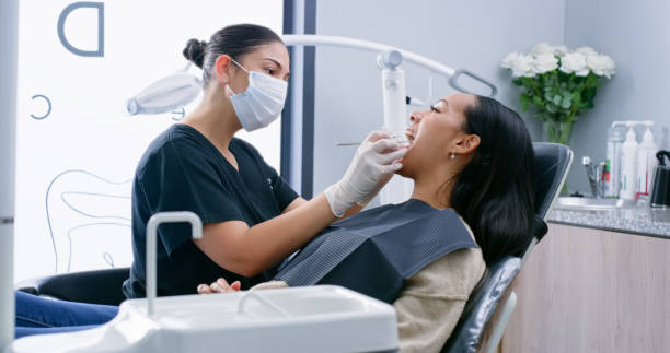 Advanced Technology for Better Dental Care in Glen Gardner, NJ